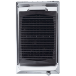 Smeg SEGR531X 30厘米 嵌入式平面燒烤爐